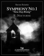 Symphony #1 - New Day Rising #2: Nocturne - click here