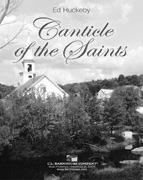 Canticle of the Saints - click here