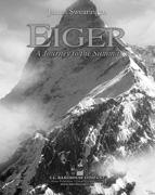 Eiger: A Journey To The Summit - click here