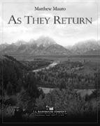 As They Return - click here