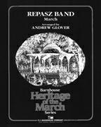 Repasz Band: March - click here