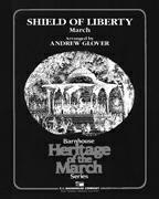Shield of Liberty: March - click here