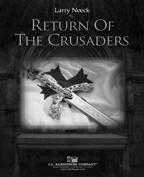 Return of the Crusaders - click here