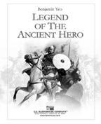 Legend of the Ancient Hero - click here