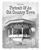 Portrait of an Old Country Town - click here