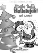 Jingle Bells, Hallelujah! - click here