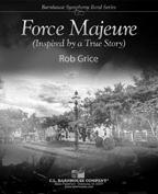 Force Majeure: Inspired By A True Story - click here