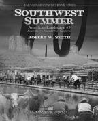 Southwest Summer - click here