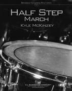 Half Step March - click here
