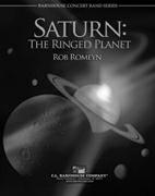 Saturn: The Ringed Planet - click here