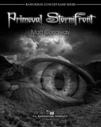 Primeval Stormfront - click here