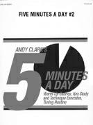 5 Minutes A Day #2 - click here