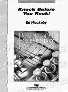 Knock Before You Rock - click here