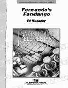 Fernando's Fandango - click here