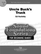 Uncle Buck's Truck - click here