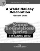 A World Holiday Celebration - click here