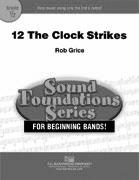 12 The Clock Strikes - click here