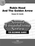 Robin Hood and the Golden Arrow - click here