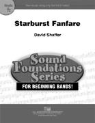 Starburst Fanfare - click here