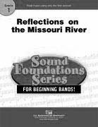 Reflections on the Missouri River - click here