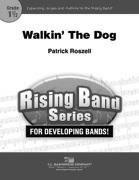 Walkin' the Dog - click here