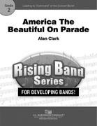 America the Beautiful On Parade - click here