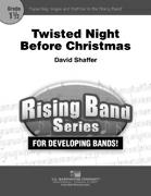 Twisted Night Before Christmas - click here