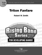 Triton Fanfare - click here