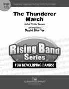 Thunderer: March, The - click here