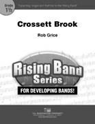 Crossett Brook - click here