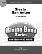 Siesta San Anton - click here