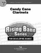 Candy Cane Clarinets - click here
