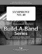 Symphony No. 40, 1st Movement - click here