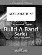 Acclamations - click here