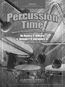 Percussion Time - click here