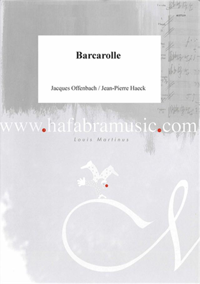 Barcarolle - click here