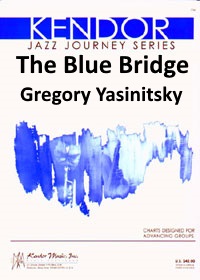Blue Bridge, The - click here