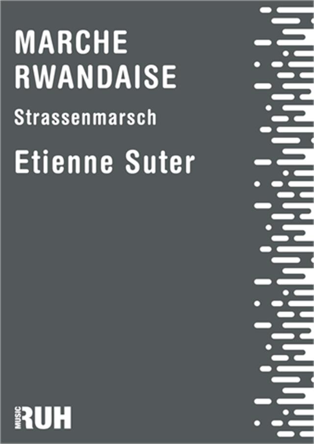 Marche Rwandaise - click here Marche Rwandaise - click here