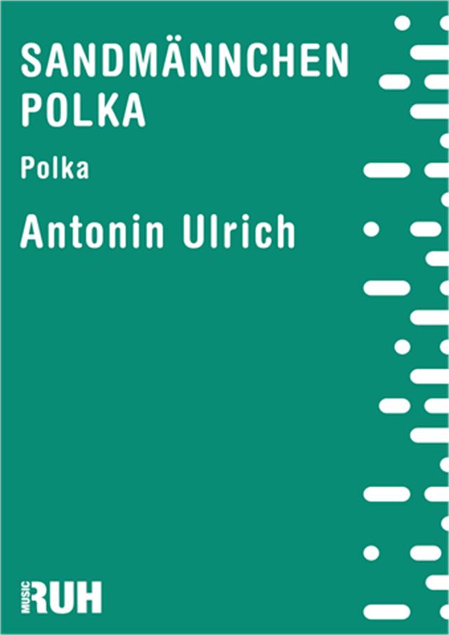 Sandm�nnchen, Polka - click here