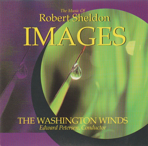 Images: The Music of Robert Sheldon - click here