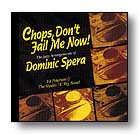 Chops, don't fail me now - click here