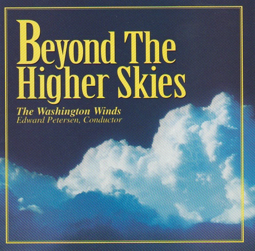 Beyond the Higher Skies - click here