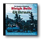 Sleigh Bells and Brass - click here