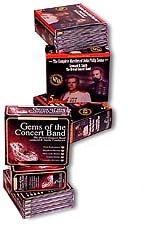 Great Performances: Gems of the Concert Band - click here