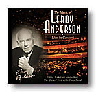 Music of Leroy Anderson, The - click here