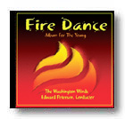 Fire Dance: Album For the Young - click here