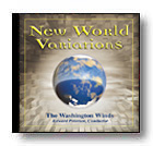 New World Variations - click here