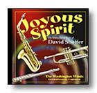 Joyous Spirit - click here