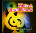 Make A Joyful Noise - click here