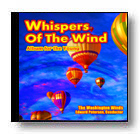 Whispers of the Wind: Album for the Young - click here